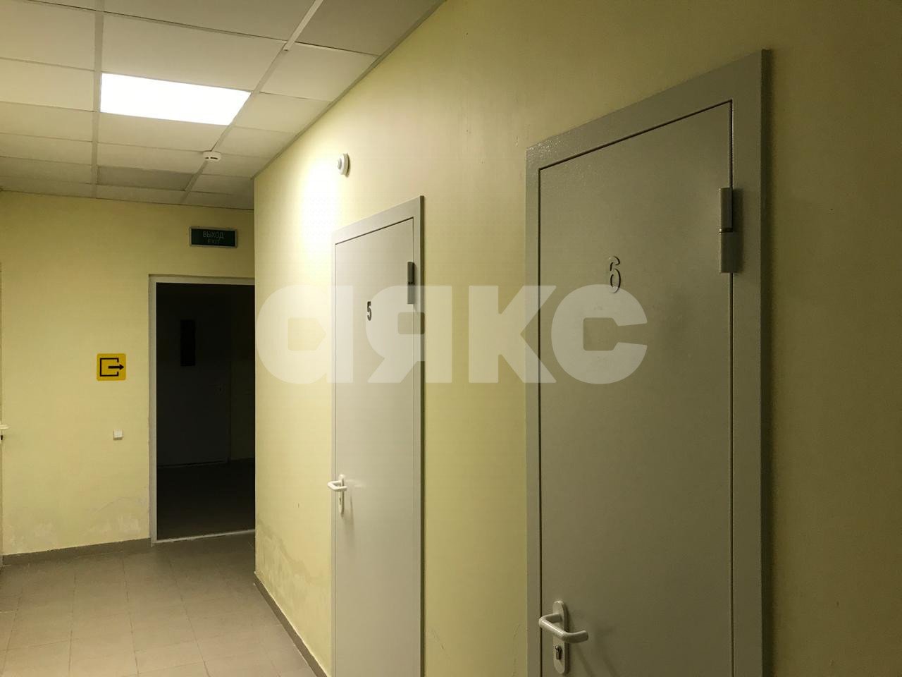 Фото №9: Апартаменты 11 м² - Анапа, 3Б, мкр. 3Б, ул. Ленина, 185к2