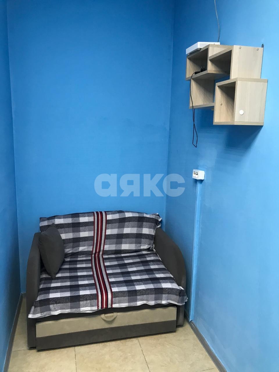 Фото №2: Апартаменты 11 м² - Анапа, 3Б, мкр. 3Б, ул. Ленина, 185к2