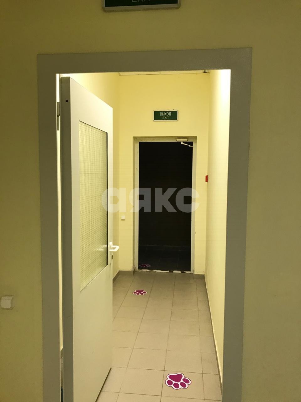 Фото №8: Апартаменты 11 м² - Анапа, 3Б, мкр. 3Б, ул. Ленина, 185к2