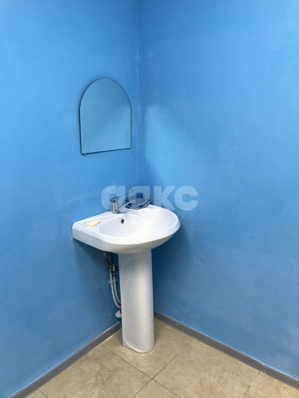 Фото №4: Апартаменты 11 м² - Анапа, 3Б, мкр. 3Б, ул. Ленина, 185к2