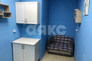 Фото №1: Апартаменты 11 м² - Анапа, мкр. 3Б, ул. Ленина, 185к2