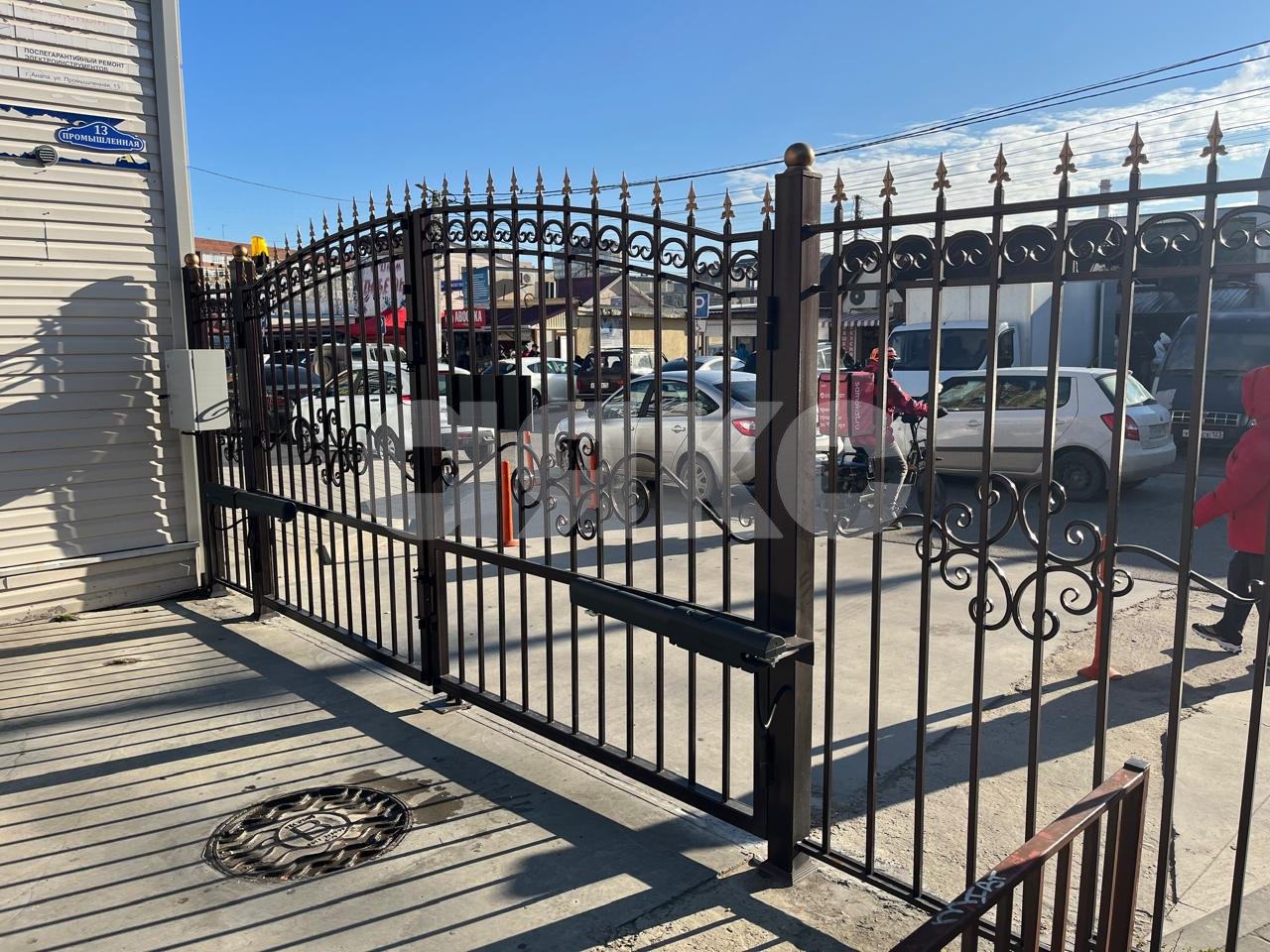 Фото №19: 2-комнатная квартира 66 м² - Анапа, жилой комплекс МЖД Южный Дом, мкр. жилой комплекс МЖД Южный Дом, ул. Промышленная, 11В