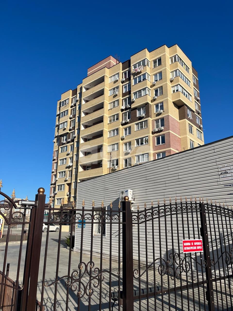 Фото №18: 2-комнатная квартира 66 м² - Анапа, жилой комплекс МЖД Южный Дом, мкр. жилой комплекс МЖД Южный Дом, ул. Промышленная, 11В