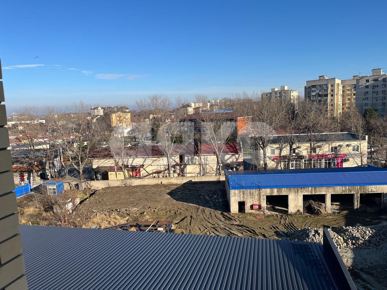 Фото №12: 2-комнатная квартира 66 м² - Анапа, жилой комплекс МЖД Южный Дом, мкр. жилой комплекс МЖД Южный Дом, ул. Промышленная, 11В