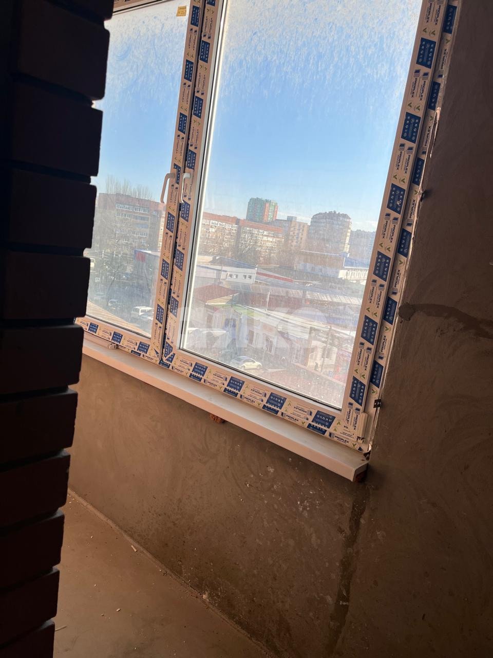 Фото №8: 2-комнатная квартира 66 м² - Анапа, жилой комплекс МЖД Южный Дом, мкр. жилой комплекс МЖД Южный Дом, ул. Промышленная, 11В