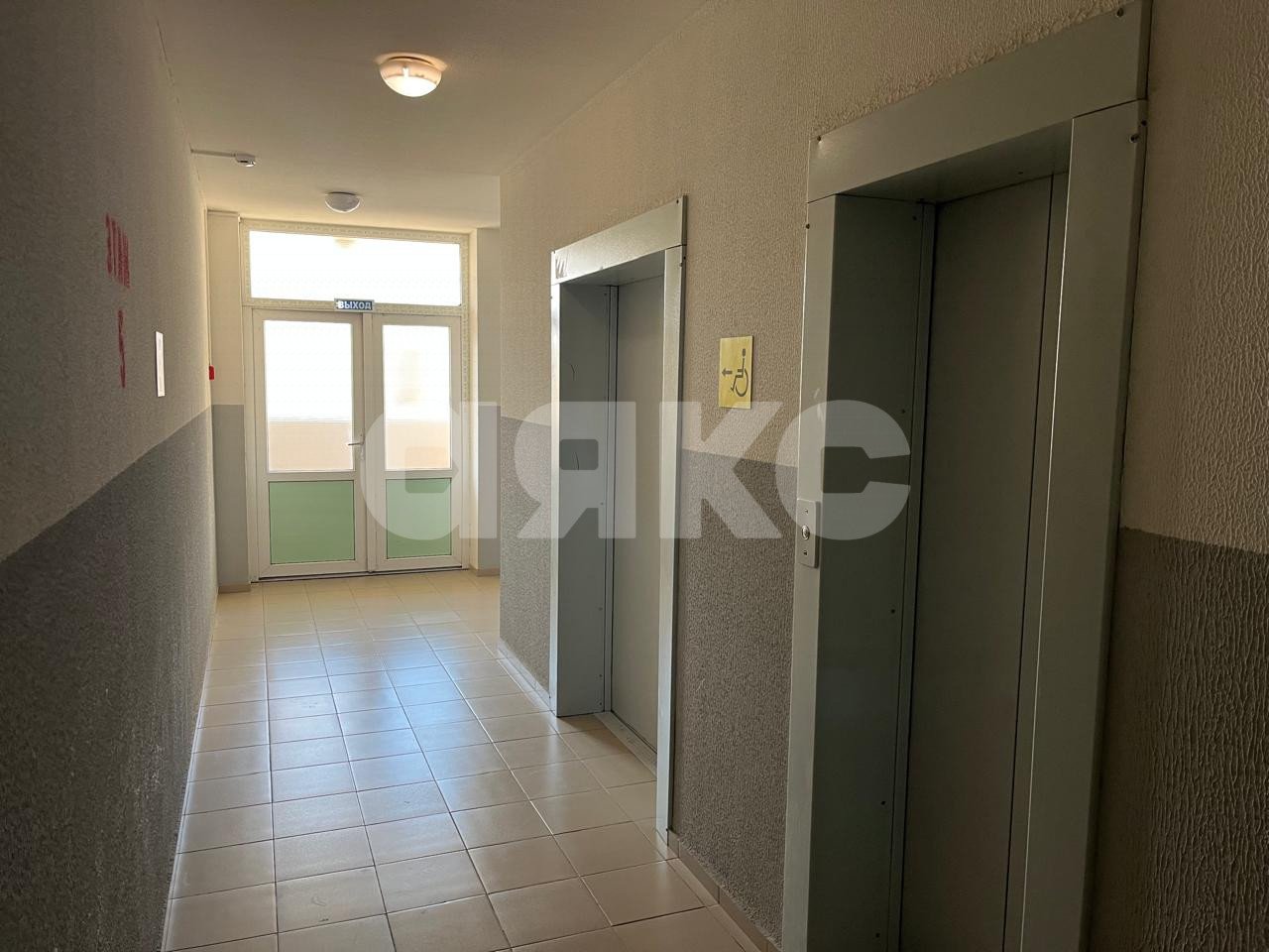 Фото №16: 2-комнатная квартира 66 м² - Анапа, жилой комплекс МЖД Южный Дом, мкр. жилой комплекс МЖД Южный Дом, ул. Промышленная, 11В