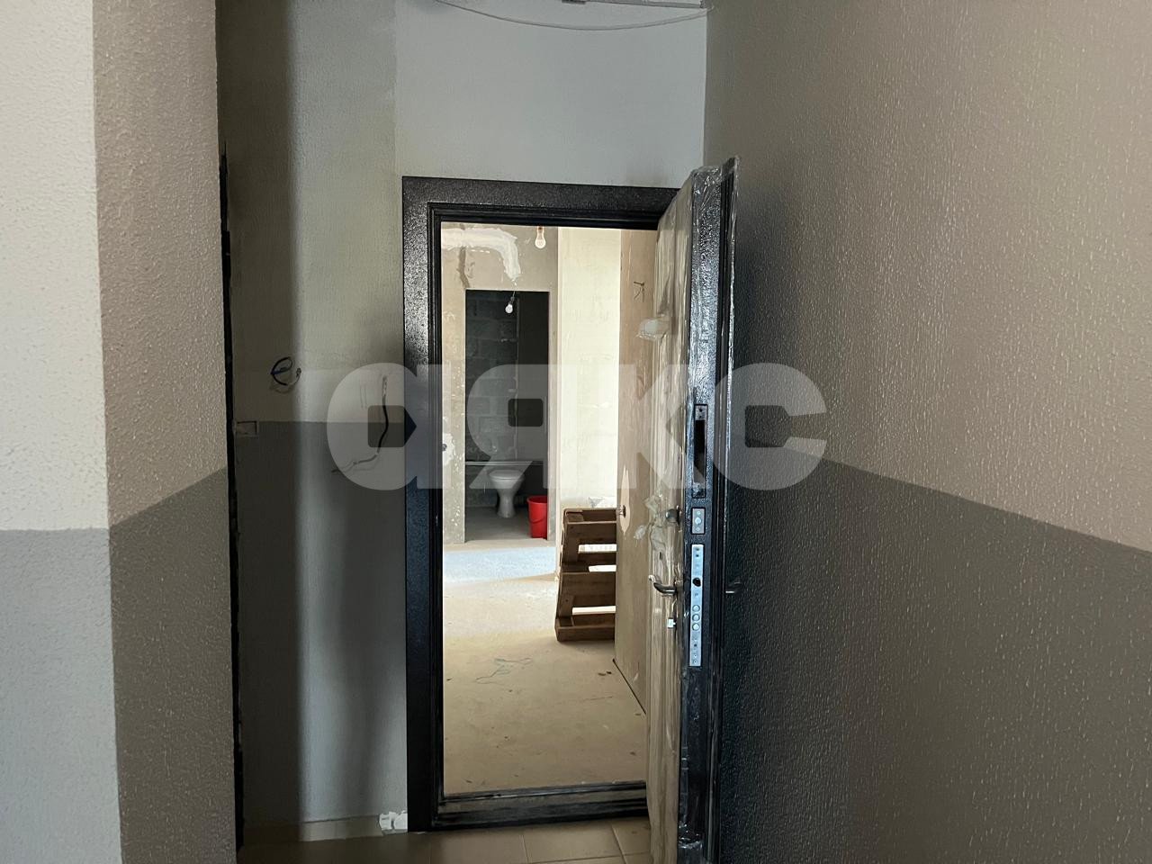 Фото №11: 2-комнатная квартира 66 м² - Анапа, жилой комплекс МЖД Южный Дом, мкр. жилой комплекс МЖД Южный Дом, ул. Промышленная, 11В