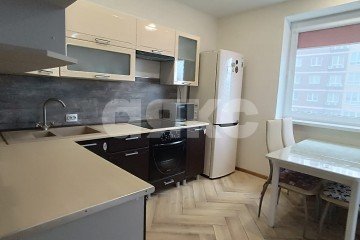 Фото №4: 1-комнатная квартира 37 м² - Анапа, мкр. жилой комплекс Кавказ, ул. Верхняя Дорога, 151к2