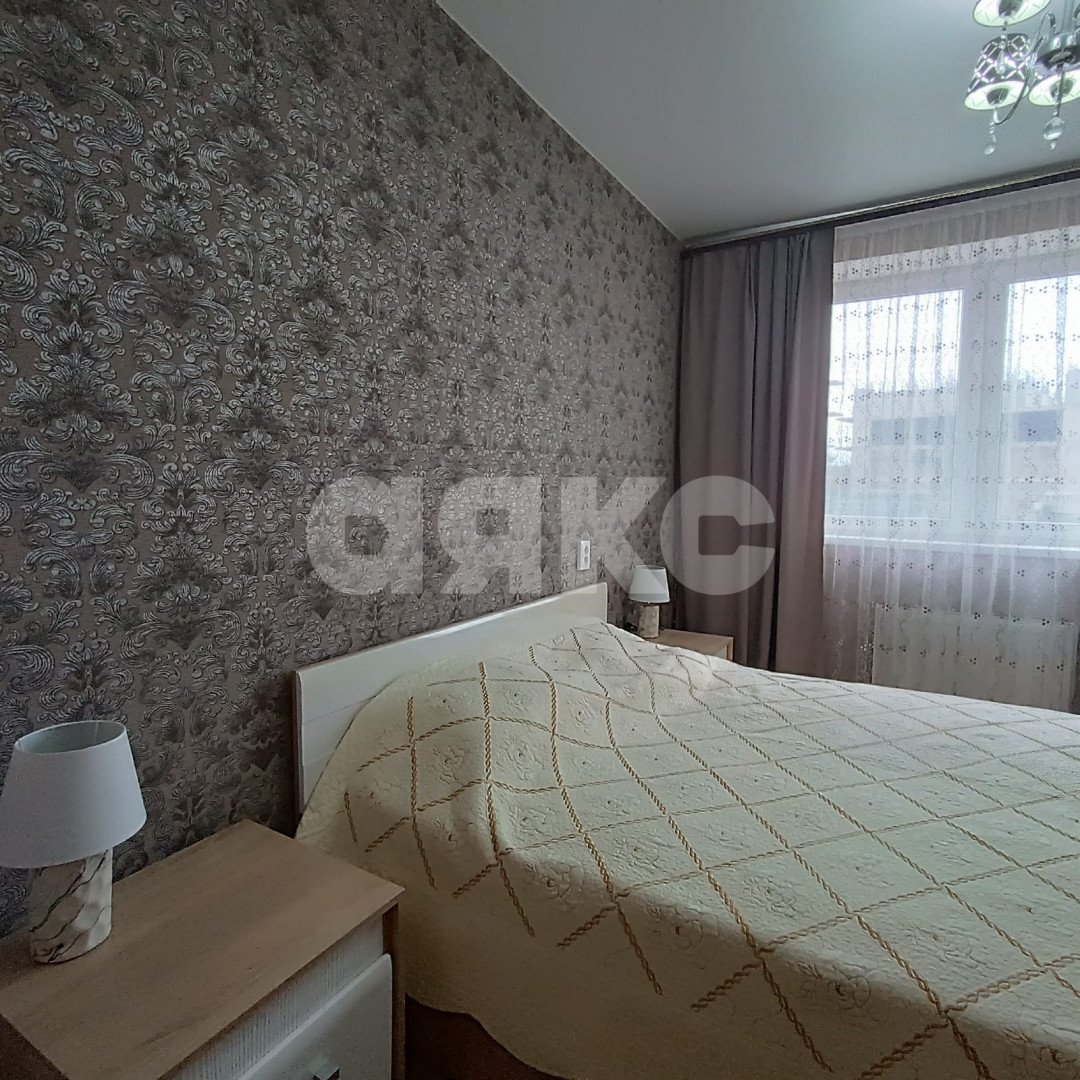 Фото №9: 1-комнатная квартира 37 м² - Анапа, жилой комплекс Кавказ, мкр. жилой комплекс Кавказ, ул. Верхняя Дорога, 151к2