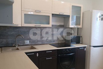 Фото №5: 1-комнатная квартира 37 м² - Анапа, мкр. жилой комплекс Кавказ, ул. Верхняя Дорога, 151к2