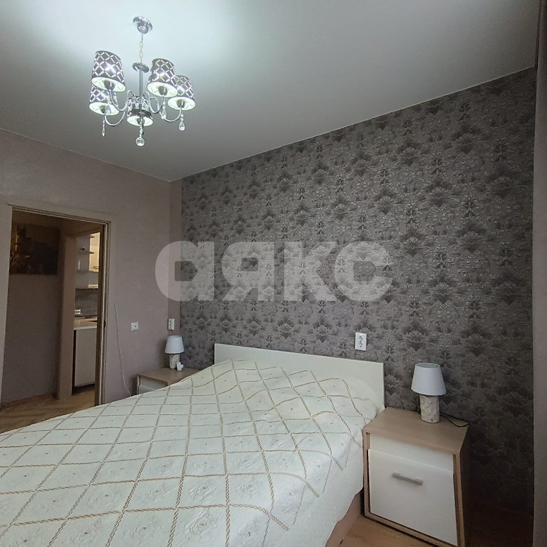 Фото №11: 1-комнатная квартира 37 м² - Анапа, жилой комплекс Кавказ, мкр. жилой комплекс Кавказ, ул. Верхняя Дорога, 151к2