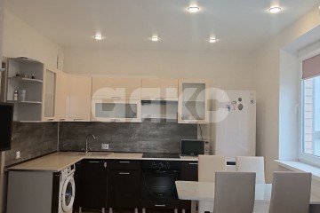 Фото №3: 1-комнатная квартира 37 м² - Анапа, мкр. жилой комплекс Кавказ, ул. Верхняя Дорога, 151к2