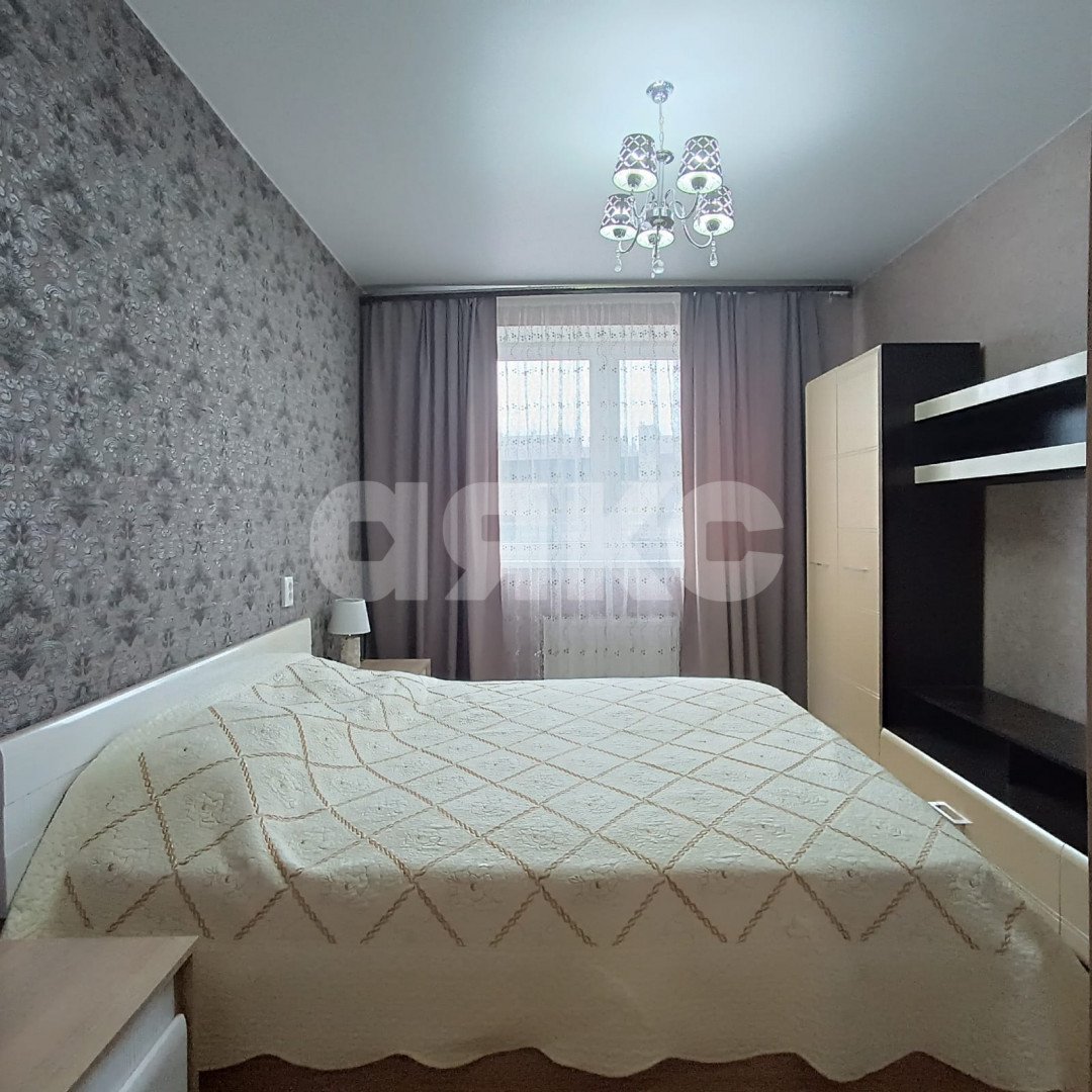 Фото №10: 1-комнатная квартира 37 м² - Анапа, жилой комплекс Кавказ, мкр. жилой комплекс Кавказ, ул. Верхняя Дорога, 151к2