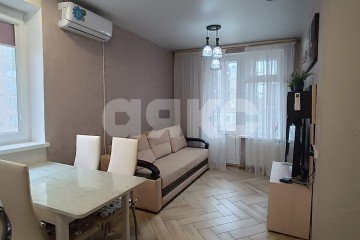 Фото №2: 1-комнатная квартира 37 м² - Анапа, мкр. жилой комплекс Кавказ, ул. Верхняя Дорога, 151к2