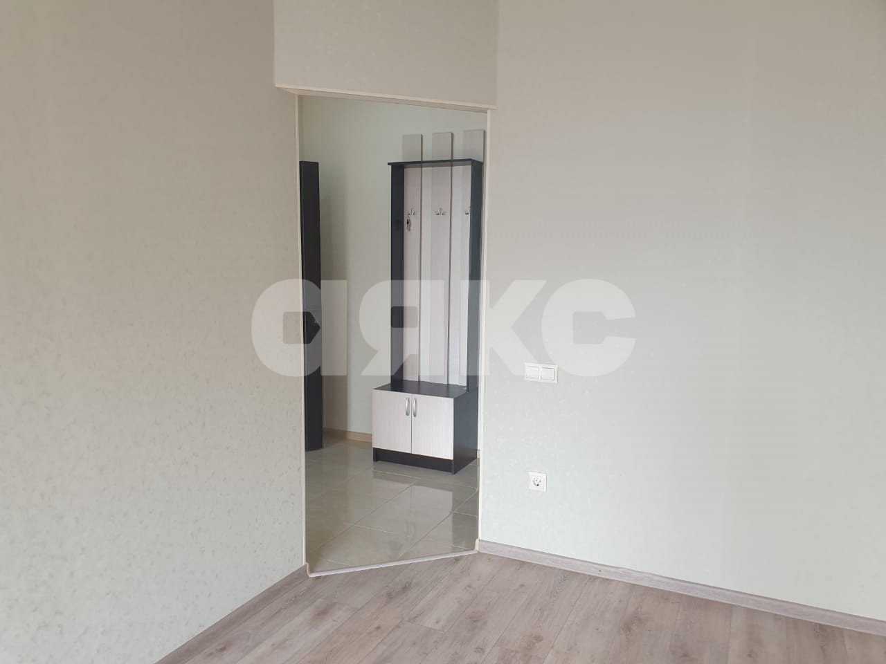 Фото №3: 1-комнатная квартира 43 м² - Анапа, жилой комплекс Лазурный, мкр. Алексеевка, ул. Лазурная, 10к1