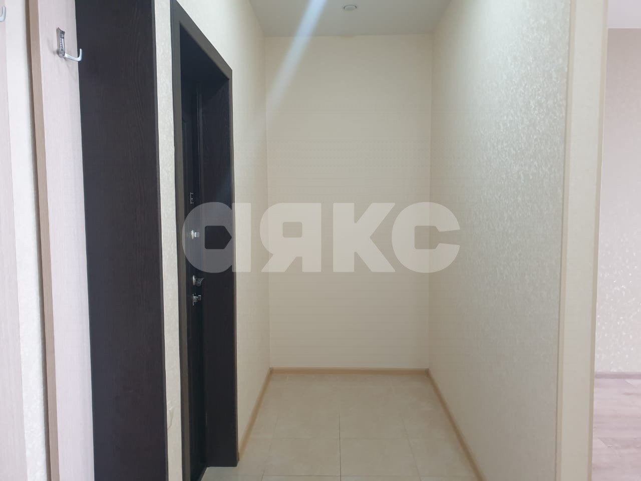 Фото №9: 1-комнатная квартира 43 м² - Анапа, жилой комплекс Лазурный, мкр. Алексеевка, ул. Лазурная, 10к1