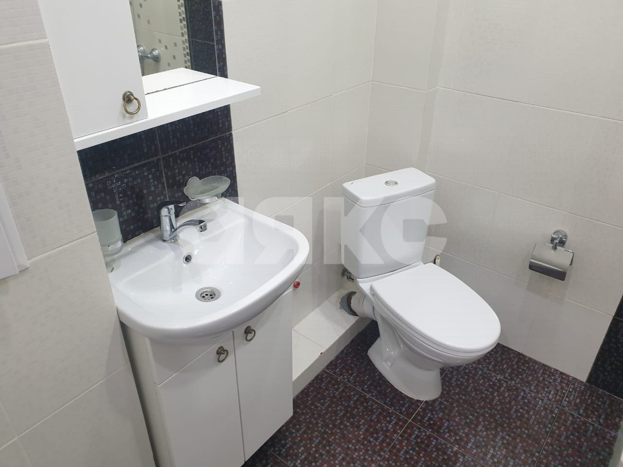 Фото №11: 1-комнатная квартира 43 м² - Анапа, жилой комплекс Лазурный, мкр. Алексеевка, ул. Лазурная, 10к1