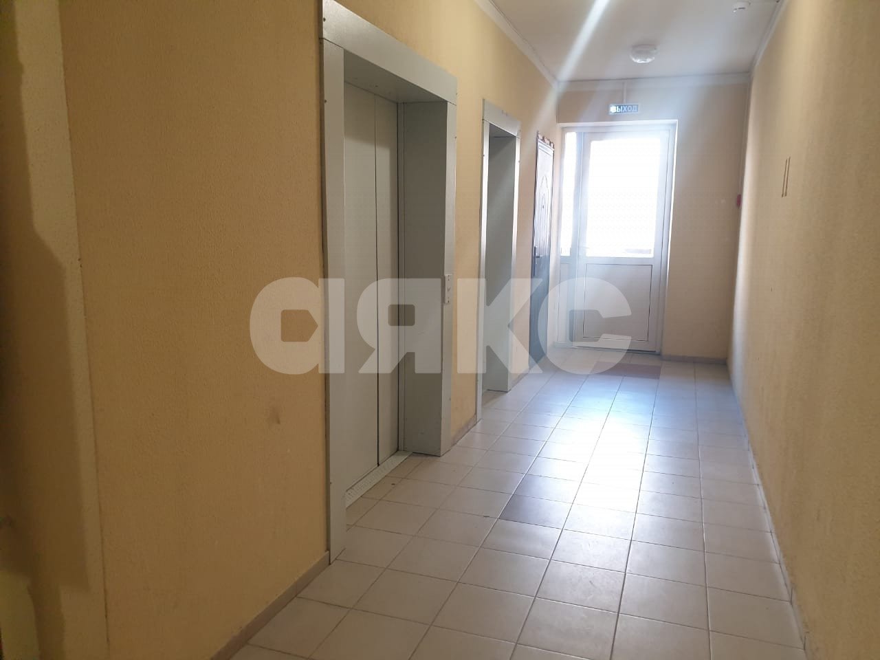 Фото №19: 1-комнатная квартира 43 м² - Анапа, жилой комплекс Лазурный, мкр. Алексеевка, ул. Лазурная, 10к1