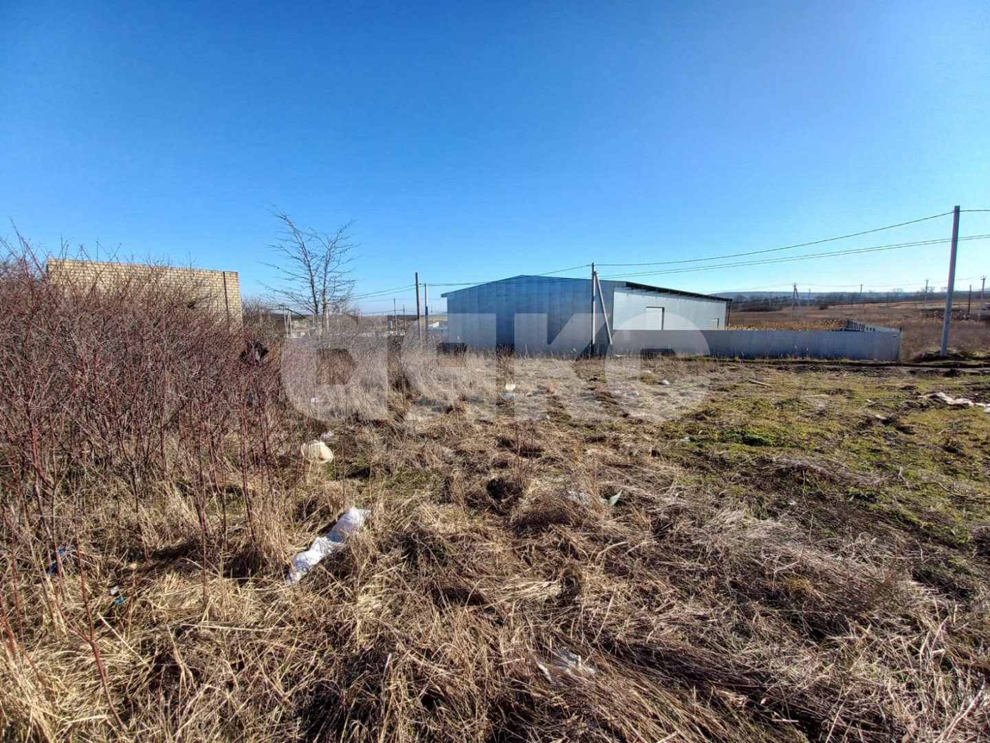 Фото №8: Участок садоводство 8 сот. - Персик, ул. Криничная, 76