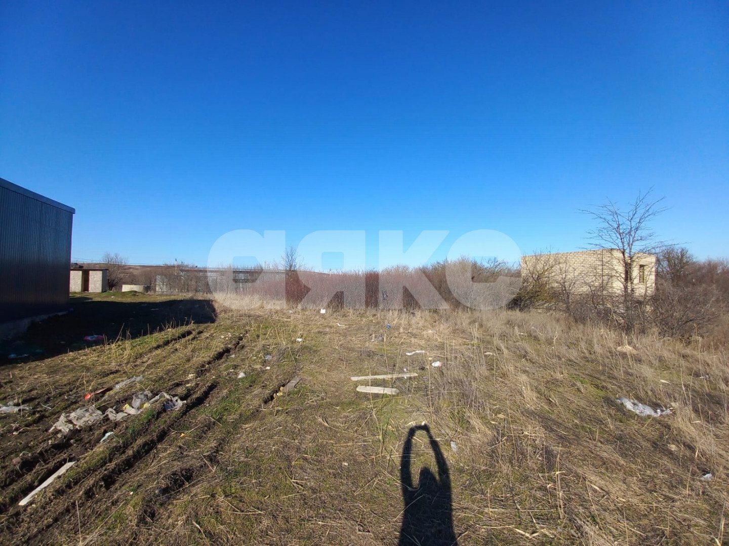 Фото №4: Участок садоводство 8 сот. - Персик, ул. Криничная, 76