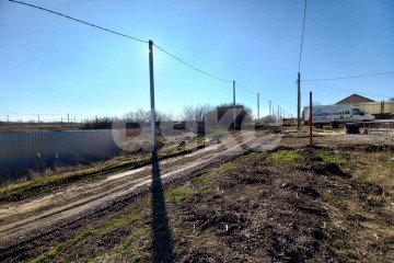 Фото №1: Участок садоводство - Персик, ул. Криничная, 76