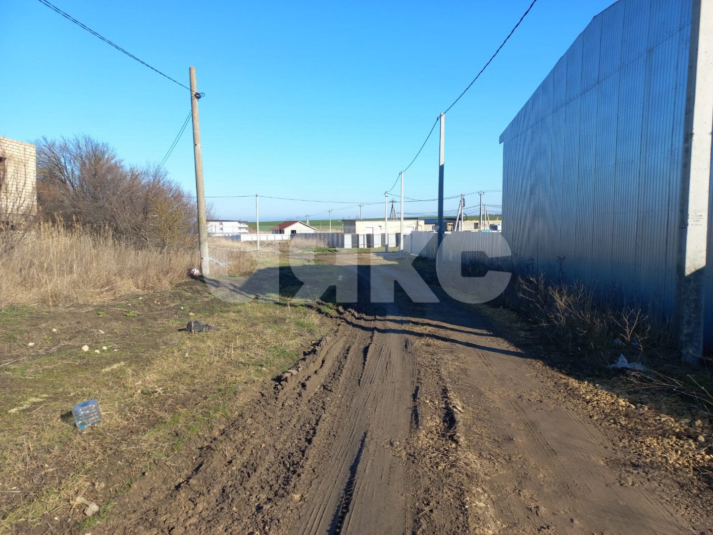 Фото №9: Участок садоводство 8 сот. - Персик, ул. Криничная, 76