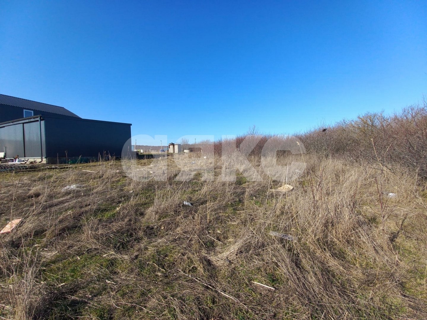 Фото №3: Участок садоводство 8 сот. - Персик, ул. Криничная, 76