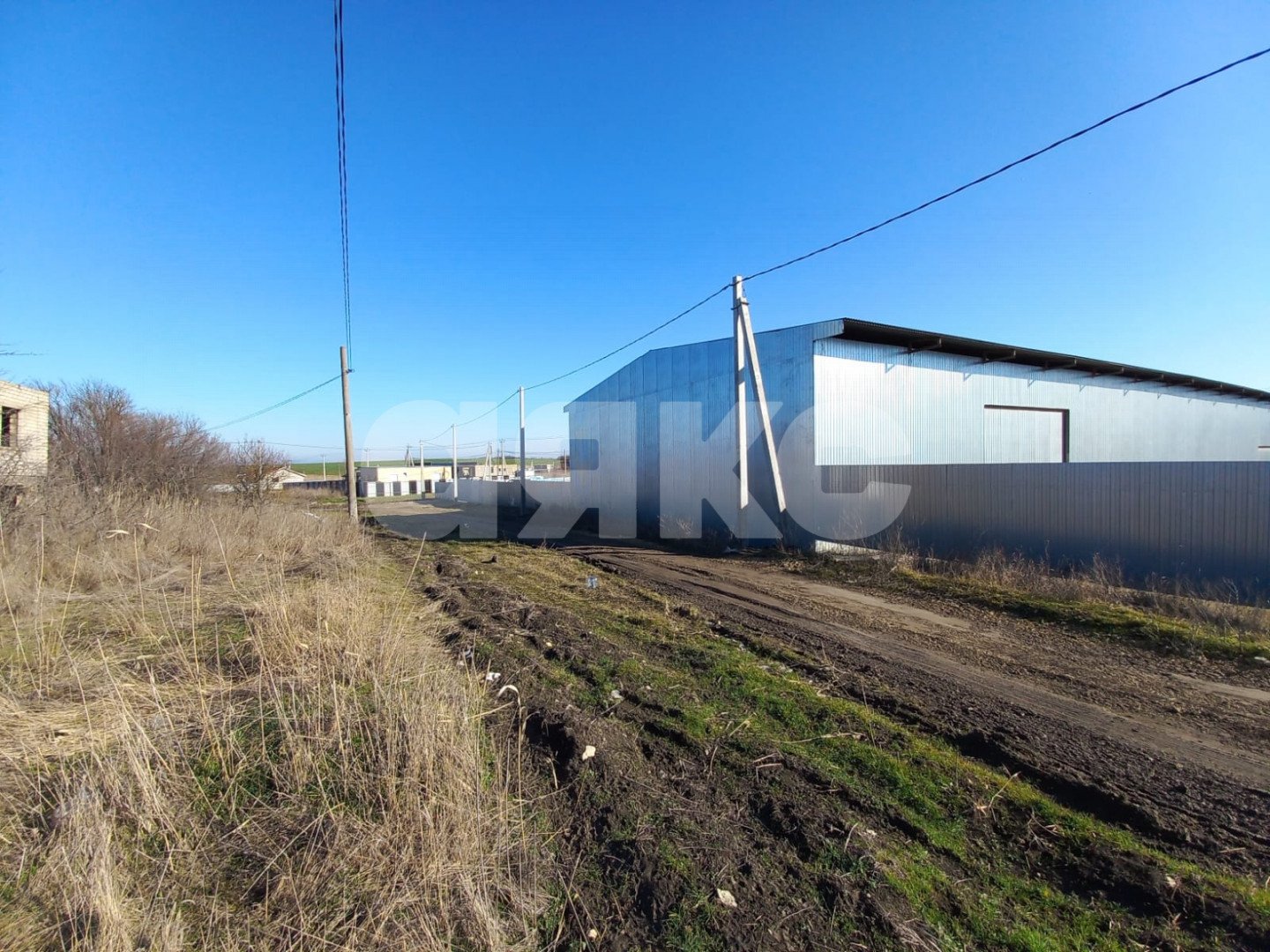 Фото №7: Участок садоводство 8 сот. - Персик, ул. Криничная, 76