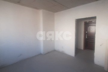 Фото №3: 1-комнатная квартира 43 м² - Анапа, мкр. жилой комплекс Тургеневский Квартал, ул. Шевченко, 288Бк2