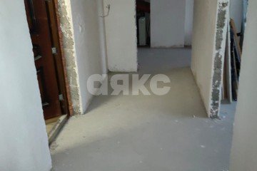 Фото №4: 1-комнатная квартира 43 м² - Анапа, мкр. жилой комплекс Тургеневский Квартал, ул. Шевченко, 288Бк2