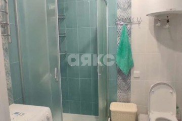 Фото №4: Апартаменты 35 м² - Анапа, пр-кт Пионерский, 100Вк2