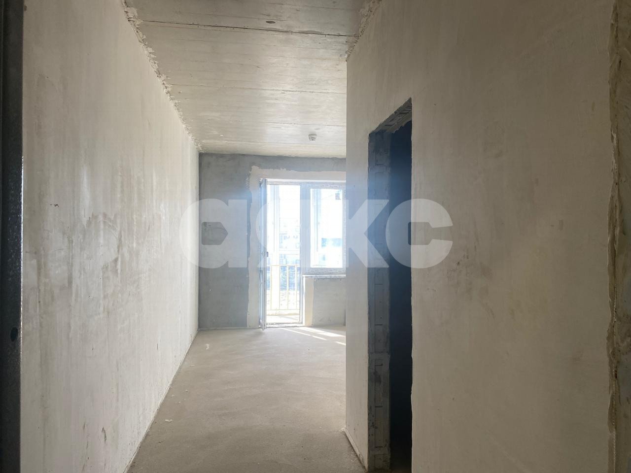 Фото №8: Апартаменты 30 м² - Анапа, ул. Верхняя дорога, 29