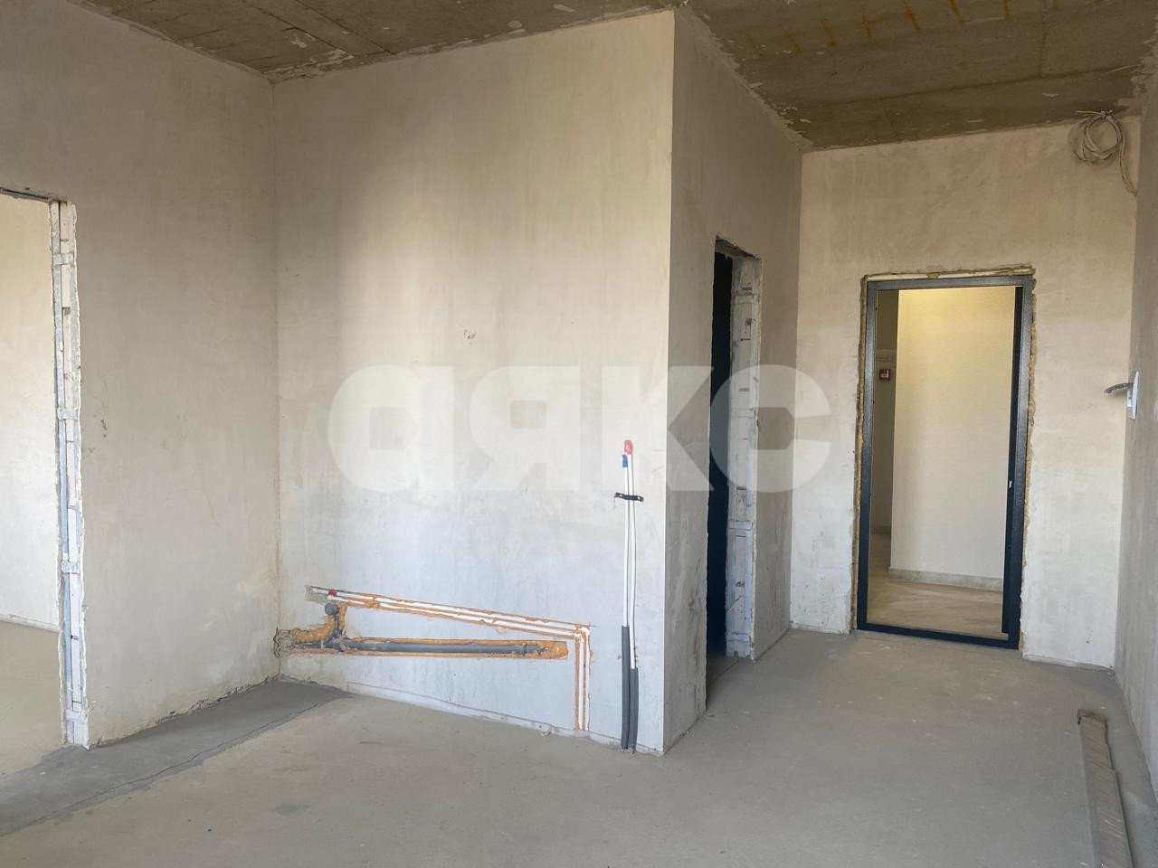 Фото №11: Апартаменты 30 м² - Анапа, ул. Верхняя дорога, 29