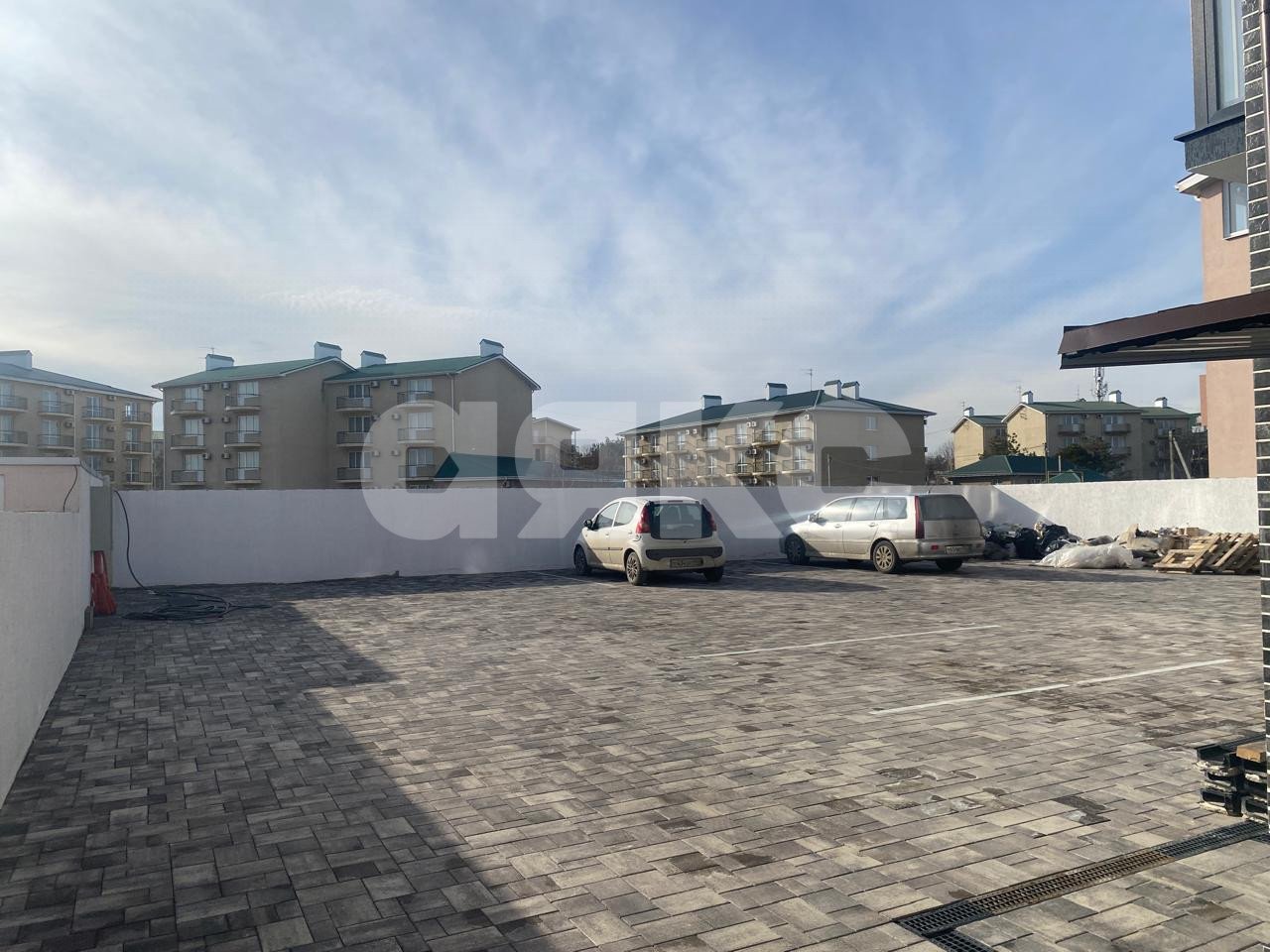 Фото №15: Апартаменты 30 м² - Анапа, ул. Верхняя дорога, 29