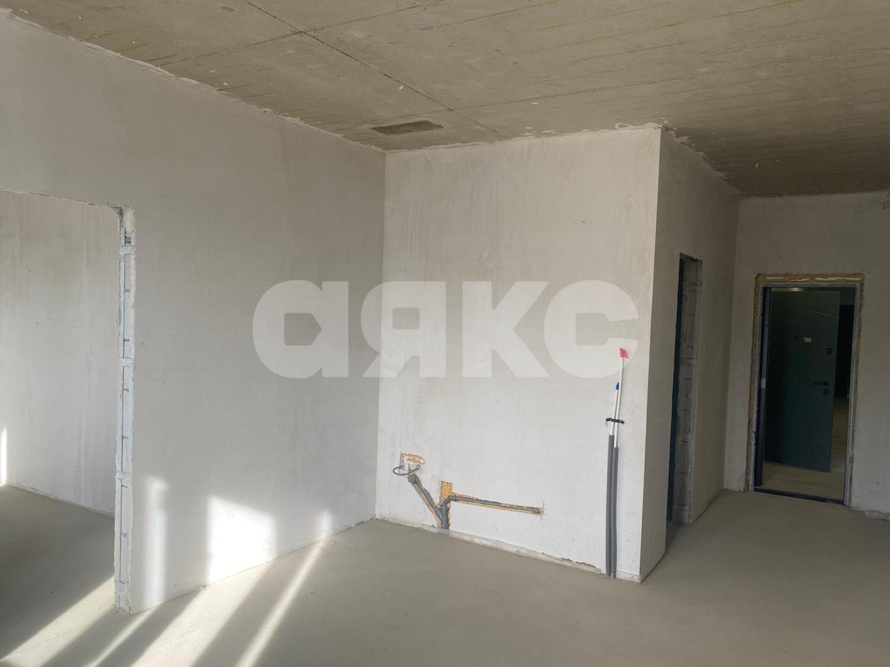 Фото №10: Апартаменты 30 м² - Анапа, ул. Верхняя дорога, 29