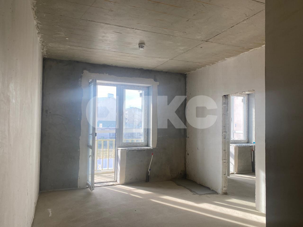 Фото №12: Апартаменты 30 м² - Анапа, ул. Верхняя дорога, 29