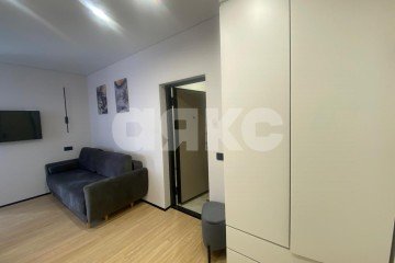 Фото №4: Апартаменты 30 м² - Анапа, ул. Верхняя дорога, 29