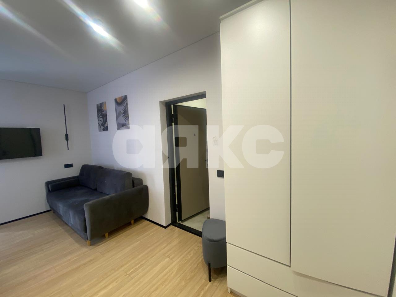 Фото №4: Апартаменты 30 м² - Анапа, ул. Верхняя дорога, 29