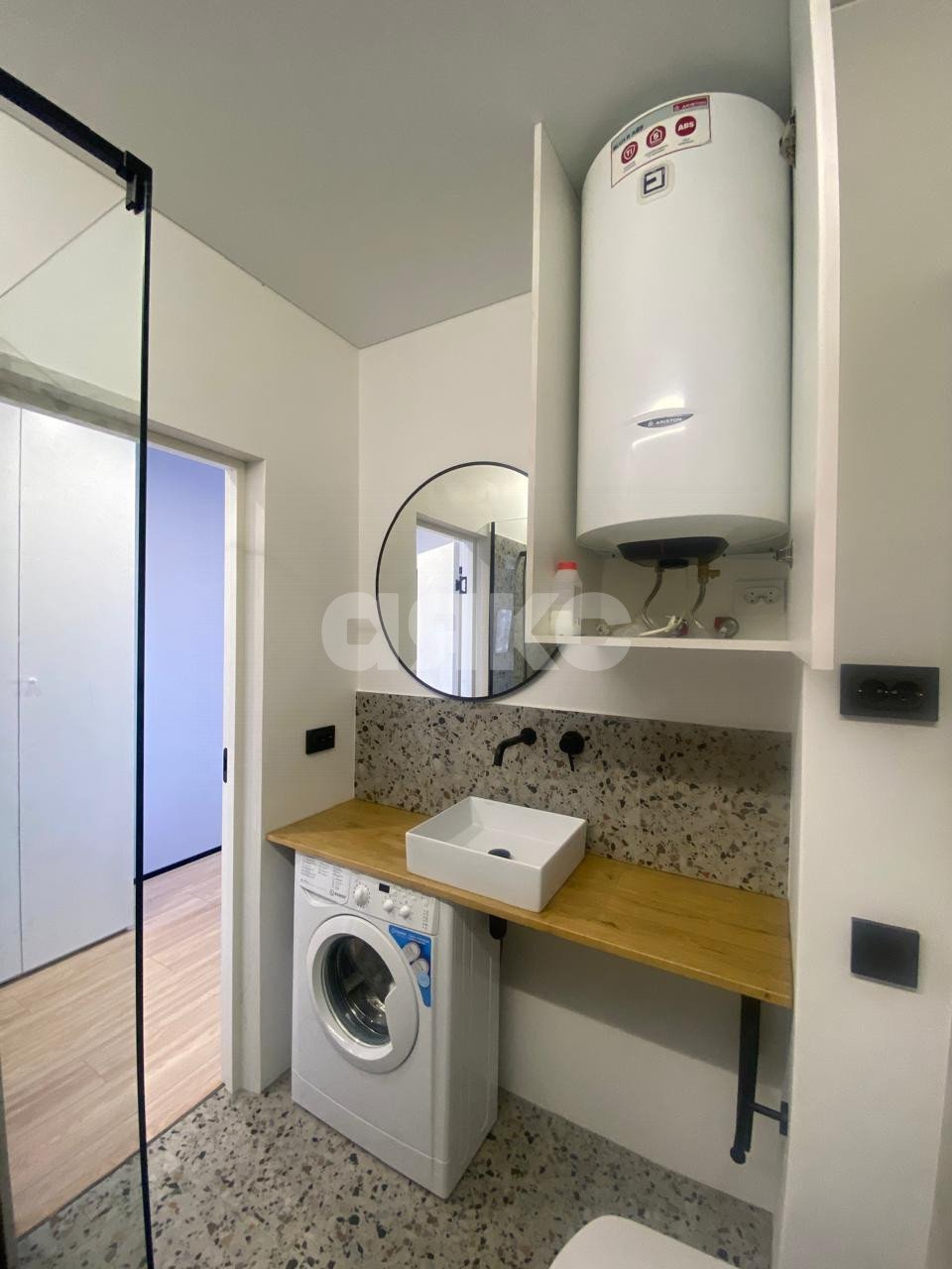 Фото №9: Апартаменты 30 м² - Анапа, ул. Верхняя дорога, 29