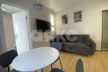 Фото №3: Апартаменты 30 м² - Анапа, ул. Верхняя дорога, 29