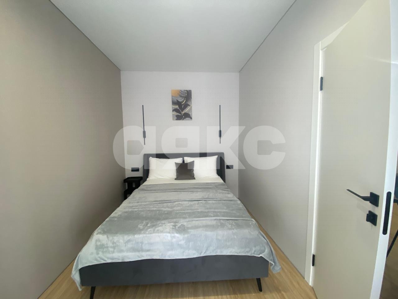 Фото №5: Апартаменты 30 м² - Анапа, ул. Верхняя дорога, 29