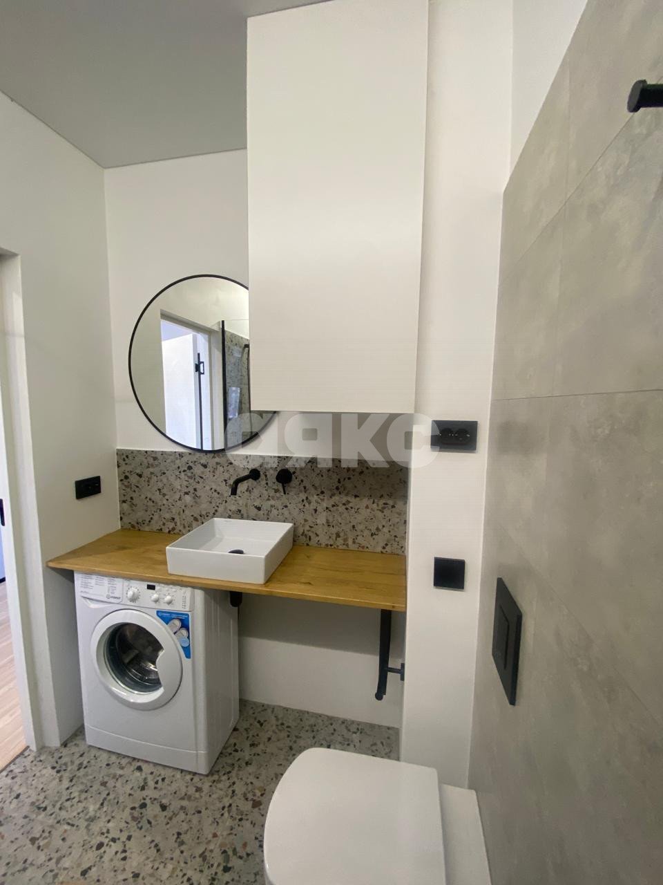 Фото №8: Апартаменты 30 м² - Анапа, ул. Верхняя дорога, 29