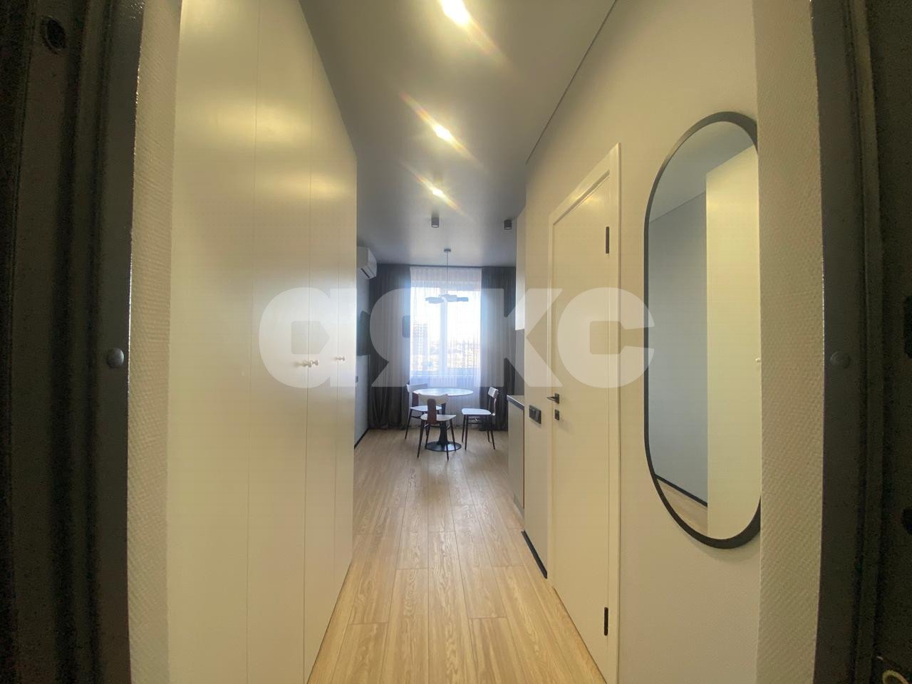 Фото №7: Апартаменты 30 м² - Анапа, ул. Верхняя дорога, 29