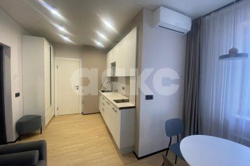 Фото №1: Апартаменты 30 м² - Анапа, ул. Верхняя дорога, 29