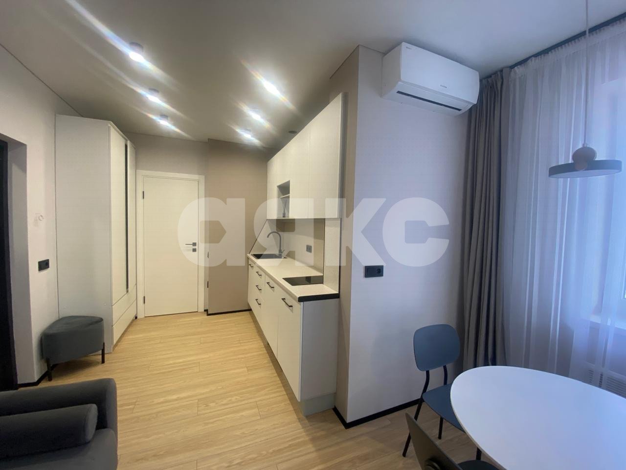 Фото №1: Апартаменты 30 м² - Анапа, ул. Верхняя дорога, 29