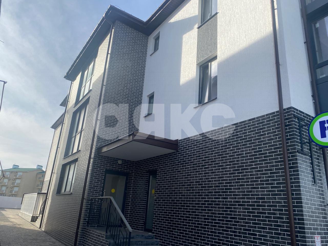 Фото №16: Апартаменты 30 м² - Анапа, ул. Верхняя дорога, 29