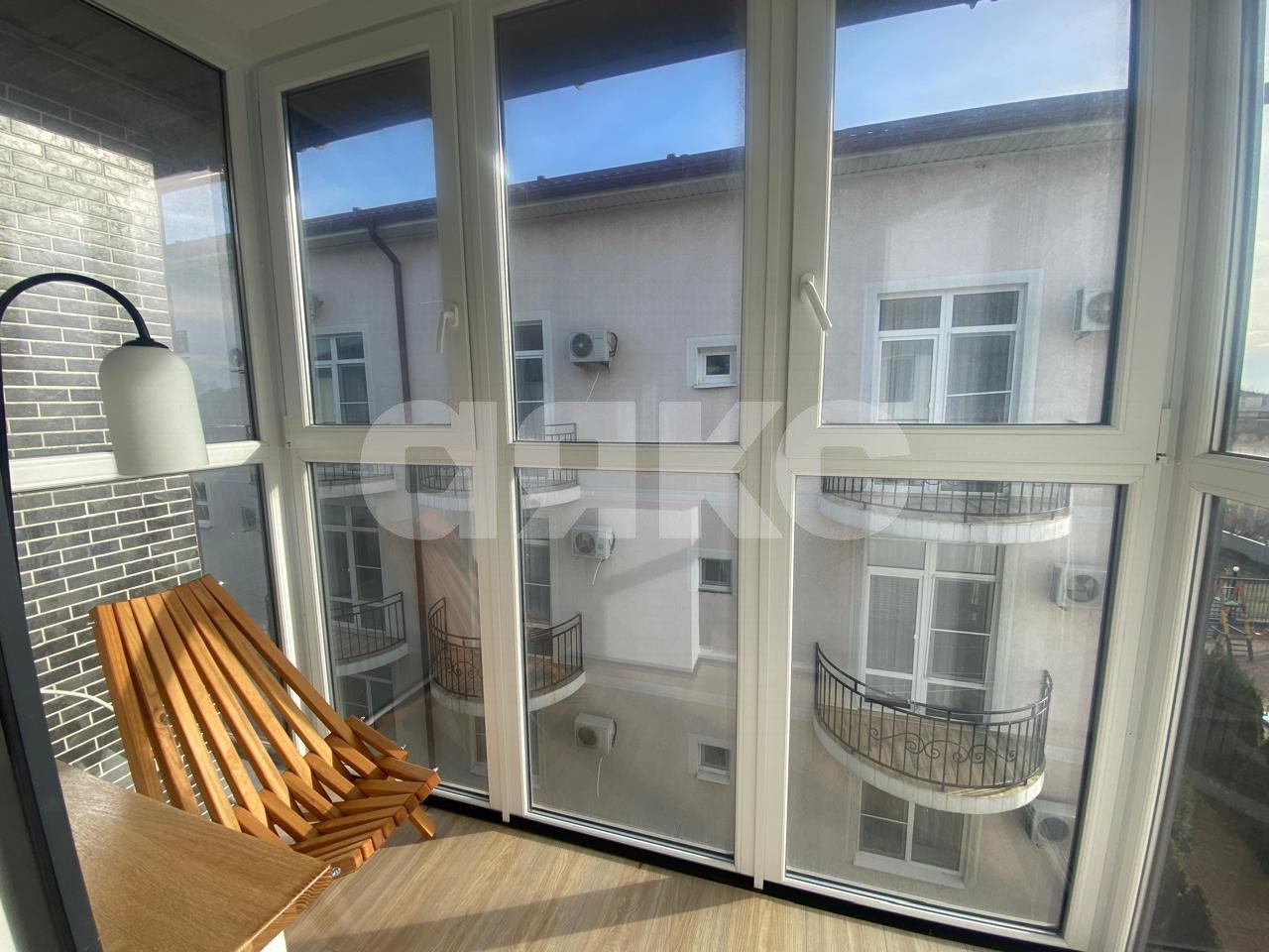 Фото №6: Апартаменты 30 м² - Анапа, ул. Верхняя дорога, 29