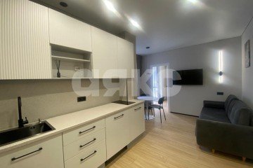 Фото №2: Апартаменты 30 м² - Анапа, ул. Верхняя дорога, 29