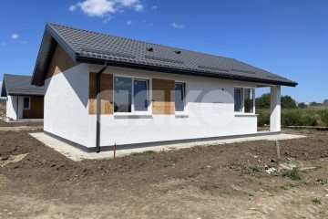 Фото №2: Дом 90 м² - Юровка, мкр. Парковый, ул. Кавказская