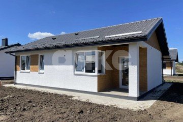 Фото №4: Дом 90 м² - Юровка, мкр. Парковый, ул. Кавказская